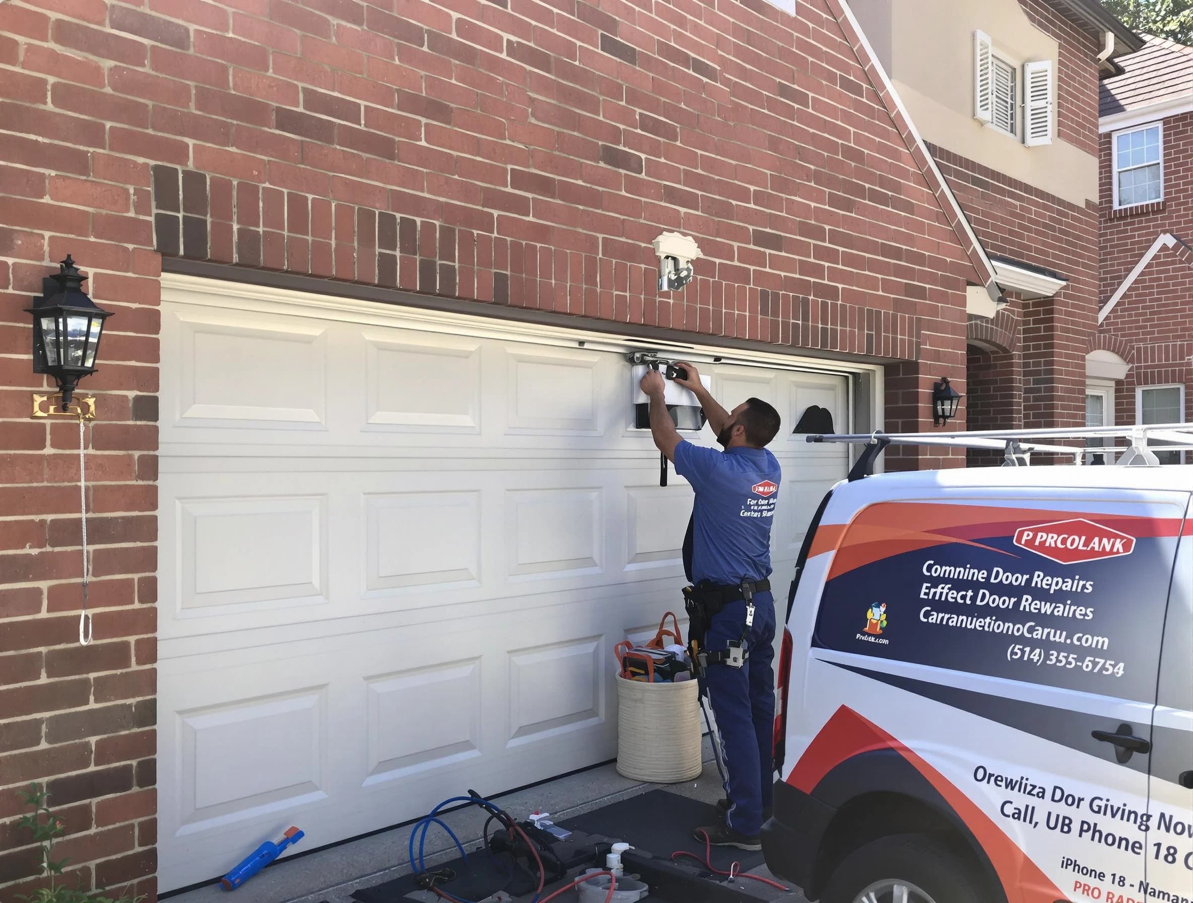 South Ogden Garage Door Repair local garage door repair technician in South Ogden